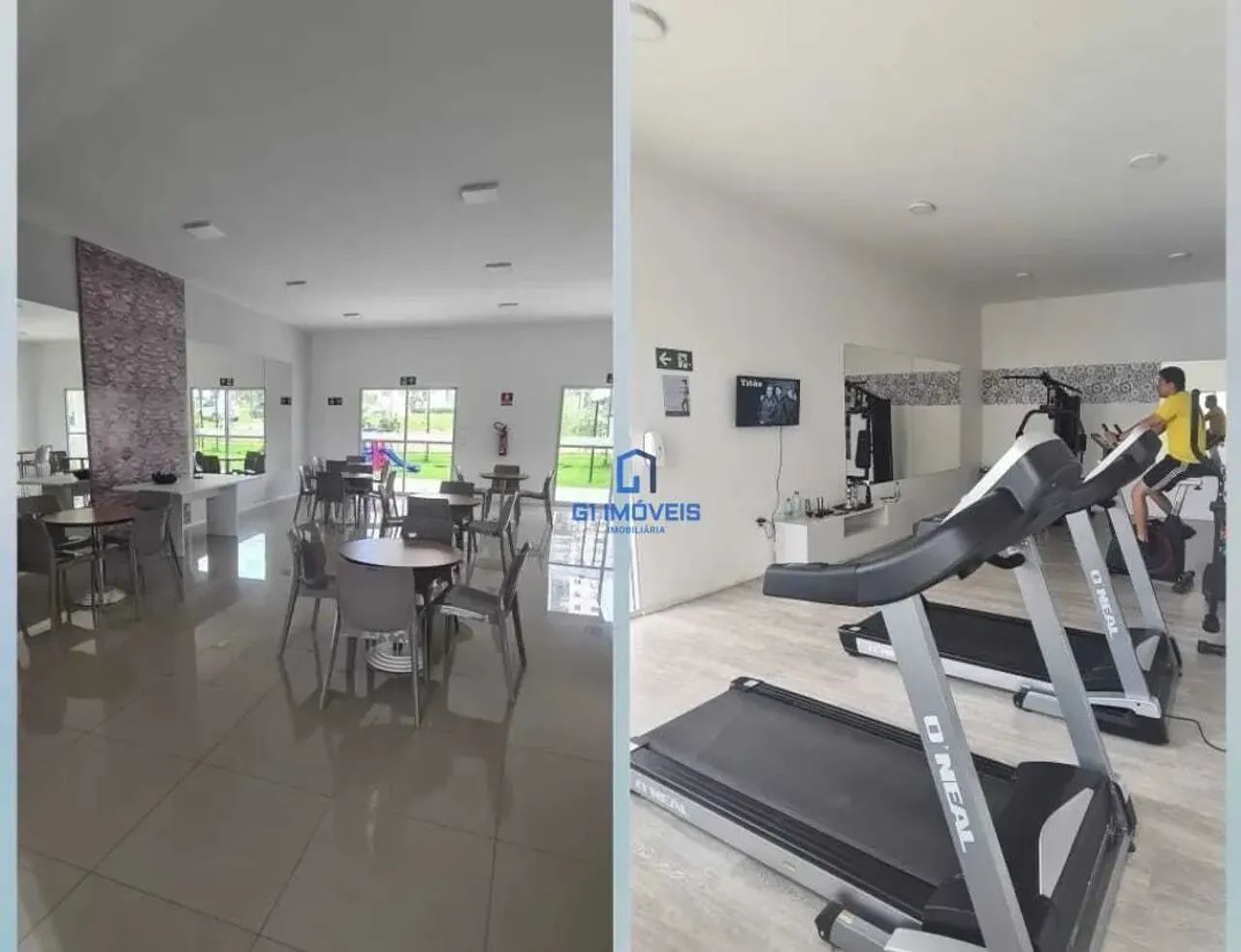 Imóvel para venda com 50 metros quadrados com 2 quartos em Setor Faiçalville - Goiânia - G - Foto 5