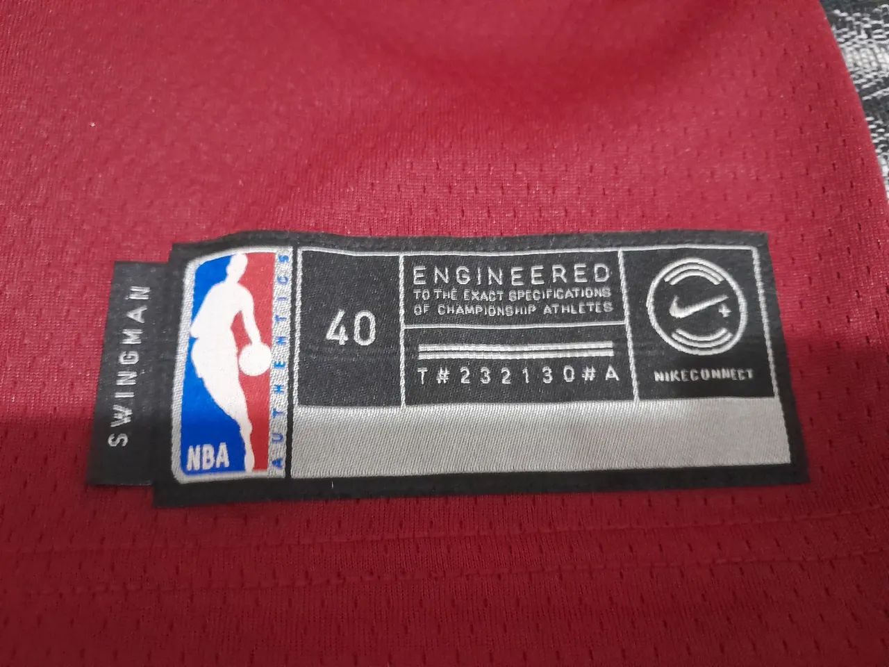 Regata Cleveland Cavaliers - Foto 3