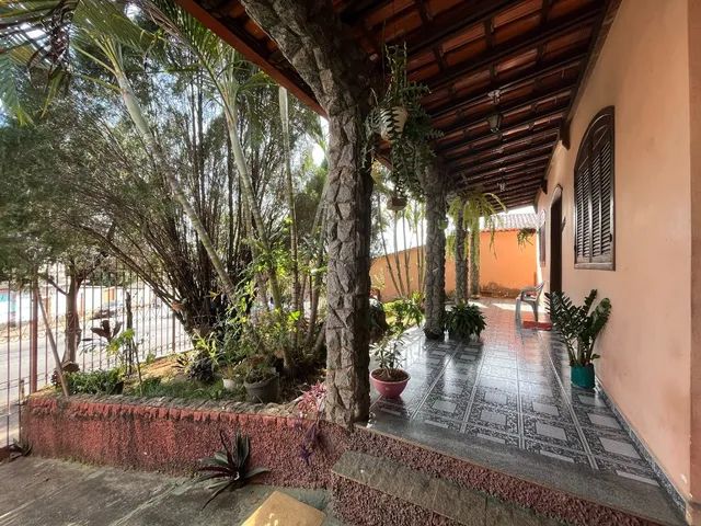 Casa à venda - Tirol, 3 quartos - Belo Horizonte - Foto 5