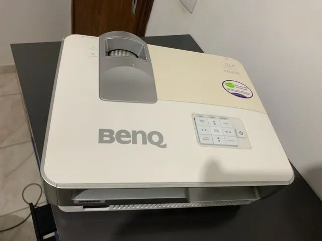 Projetor benq ms619st - Foto 3