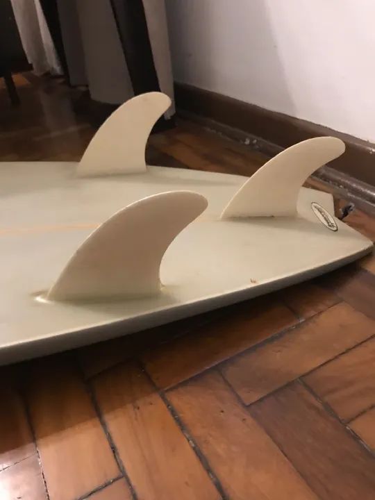 Prancha Surf 1,90 (Usada) - Foto 4