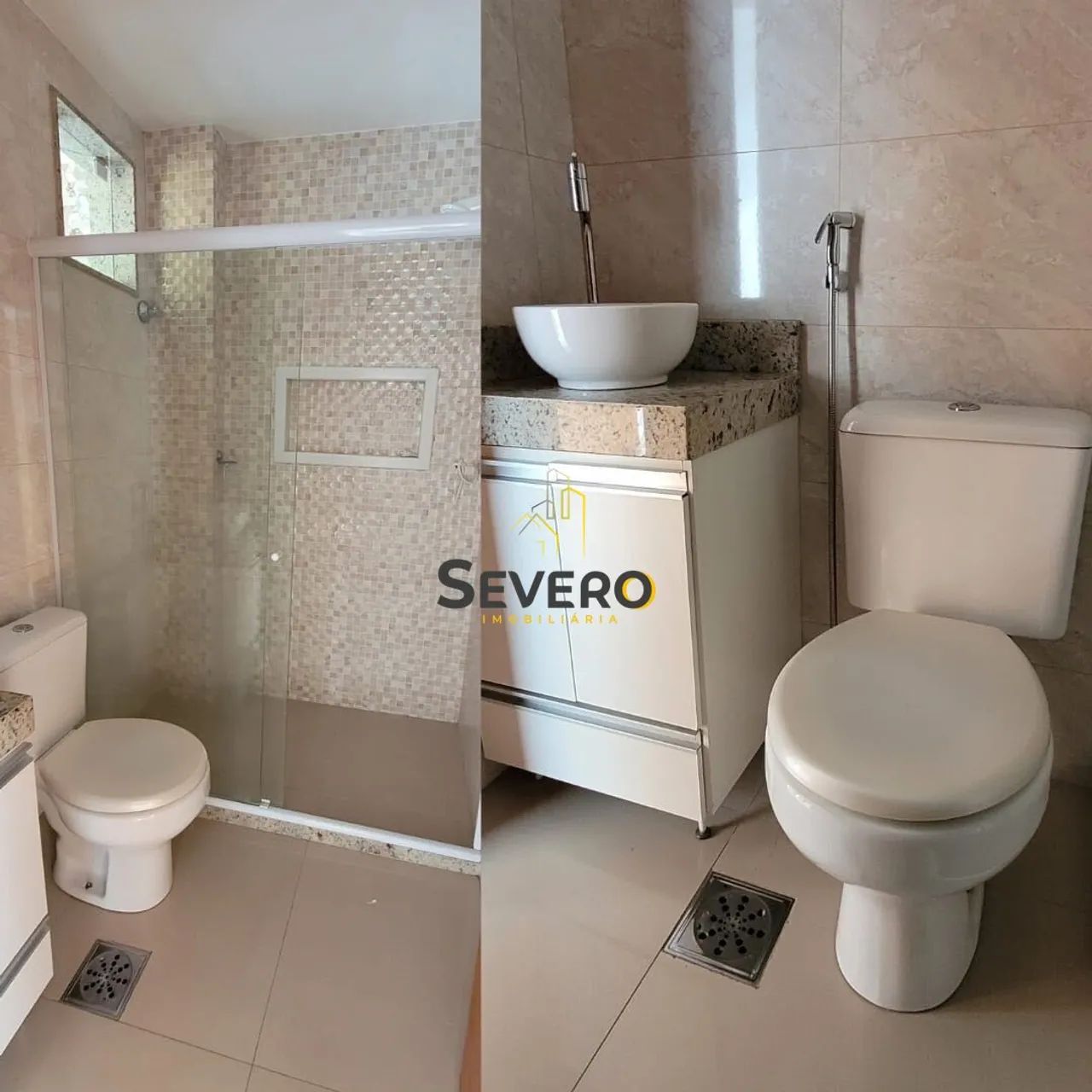 Apartamento à venda no bairro Alcântara - São Gonçalo/RJ - Foto 5