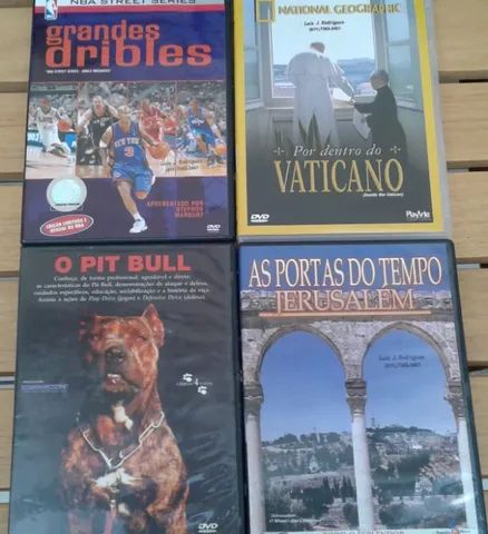 Coleção 3 Dvd's As melhores pegadinhas Internacionais - Foto 3