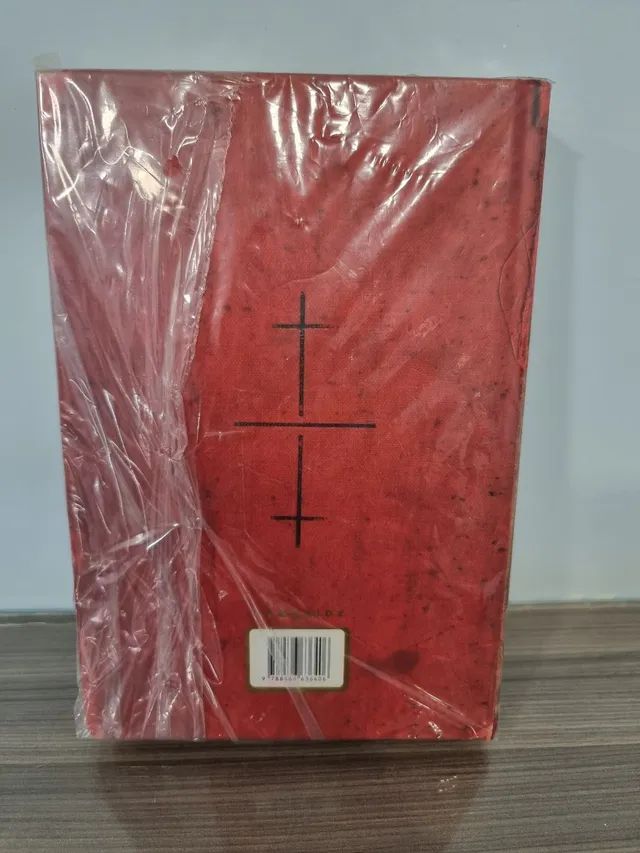  O Demonologista - Capa Dura - Darkside - Foto 4