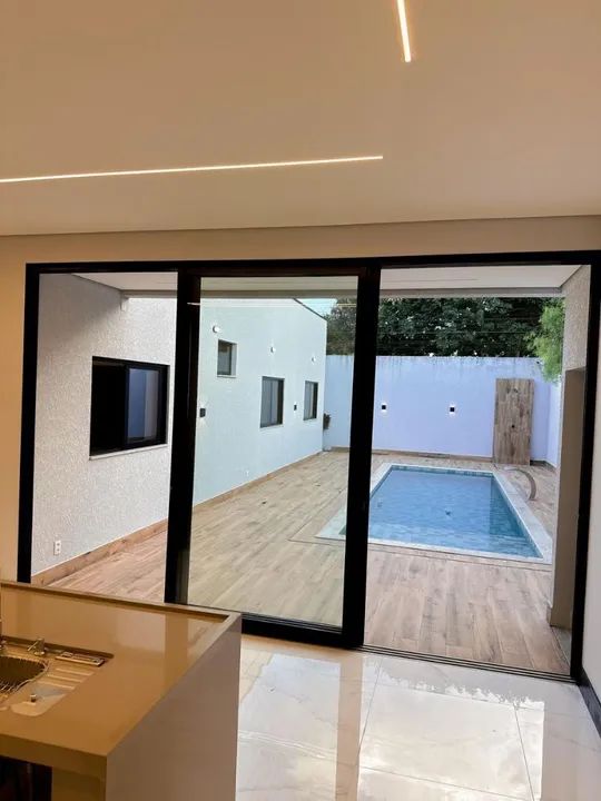 Vendo linda casa  - Foto 3