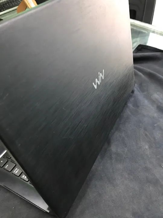 Notebook com 500 GB livres - Foto 3