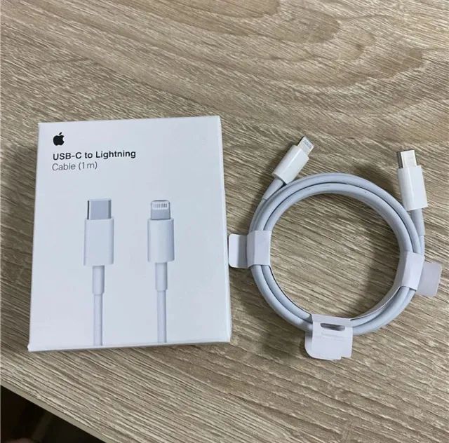 Últimas unidades Cabo USB-C para Apple iphone