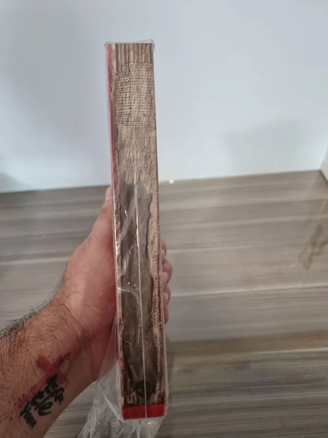  O Demonologista - Capa Dura - Darkside - Foto 3