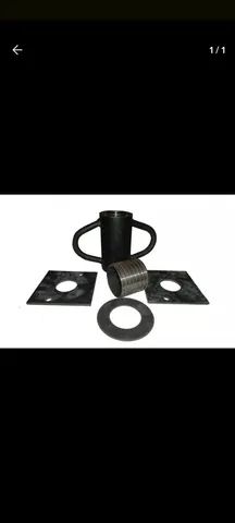 Kits para escora metálica .