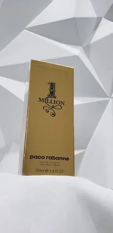Best Friday Perfume Rabanne 1 Million Masculino 100ML - Foto 4