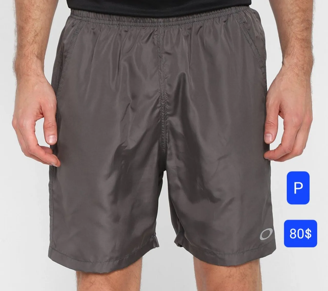 Bermuda da Oakley P original