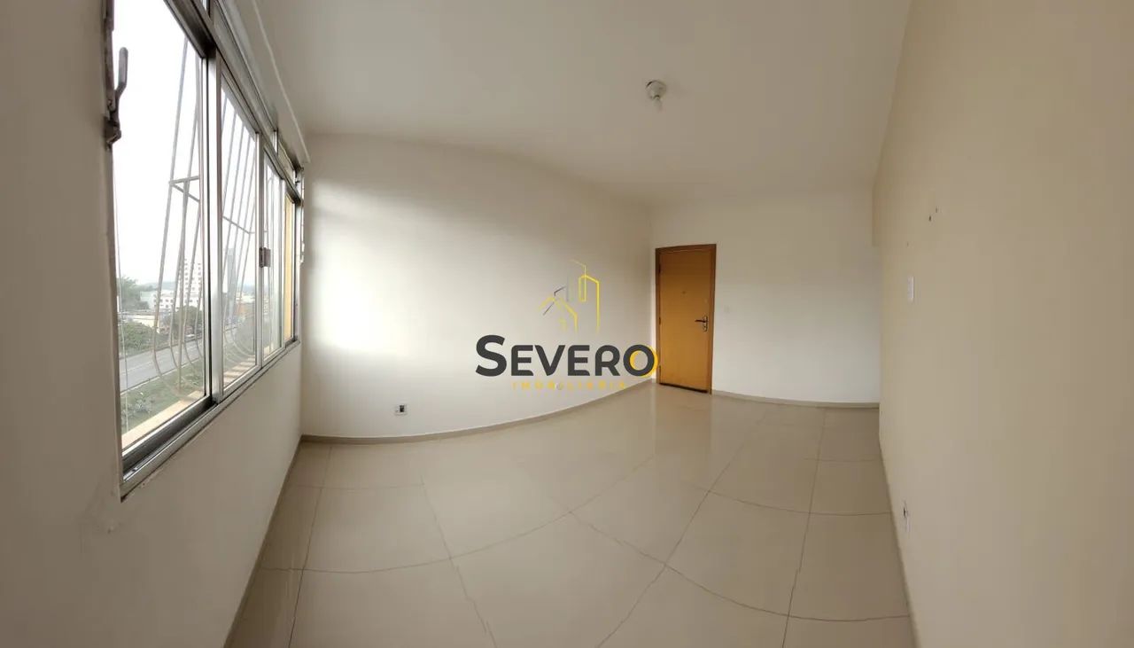 Apartamento à venda no bairro Alcântara - São Gonçalo/RJ