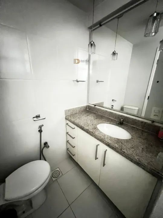 Apartamento para alugar em Vila Velha, Praia da Costa, com 2 quartos, com 65 m², Oásis Res - Foto 9