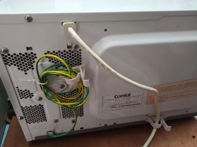 Microondas Consul - Foto 2