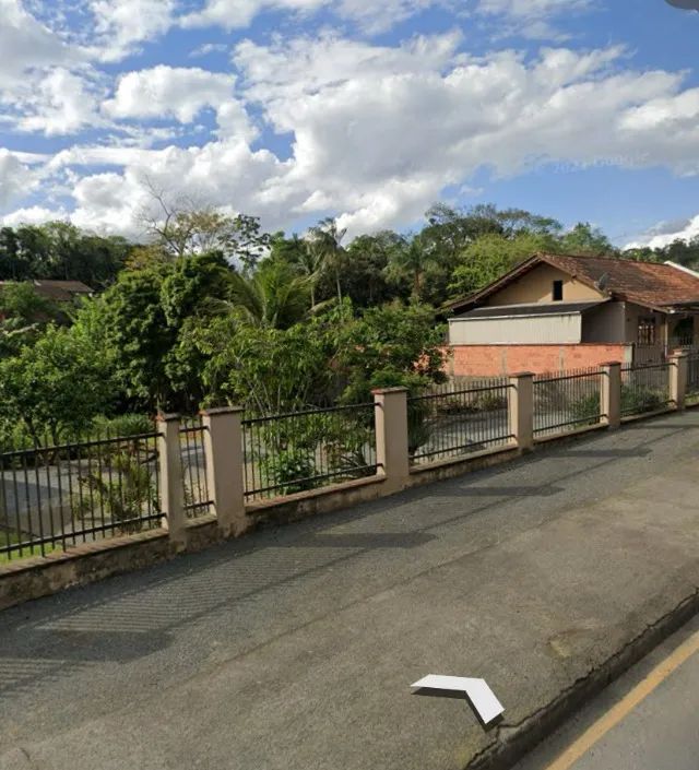 Terreno Multifamiliar na rua Philipp Bauler - Blumenau - Foto 2