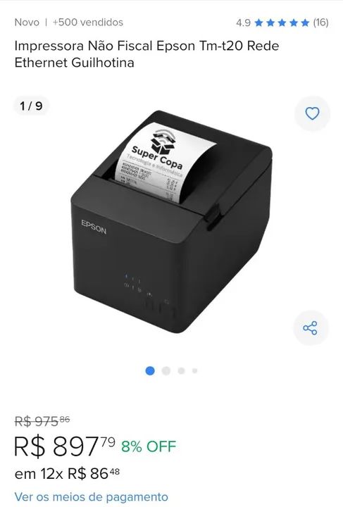 Kite Altomação promoção... - Foto 2