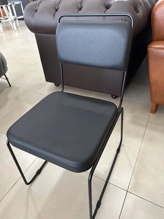 Cadeira Lia  - Foto 2