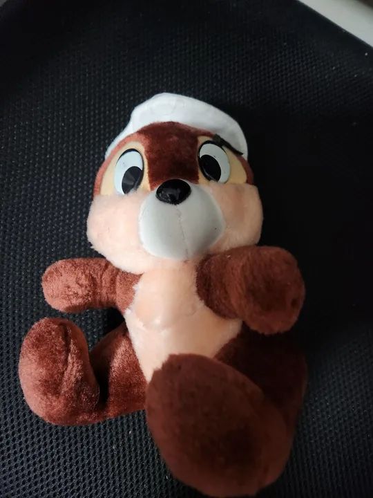 Urso de pelucia Tico - Foto 2