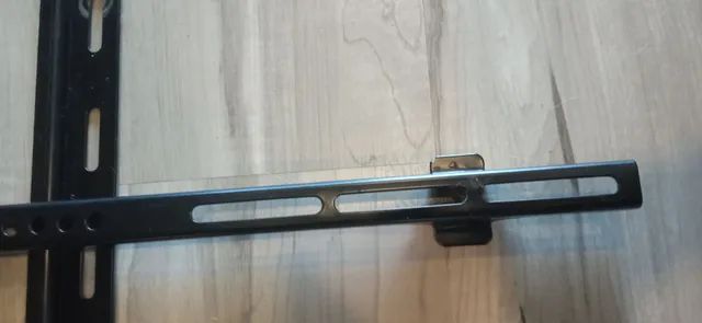 Suporte ELG de parede com trava regulável  - Foto 5