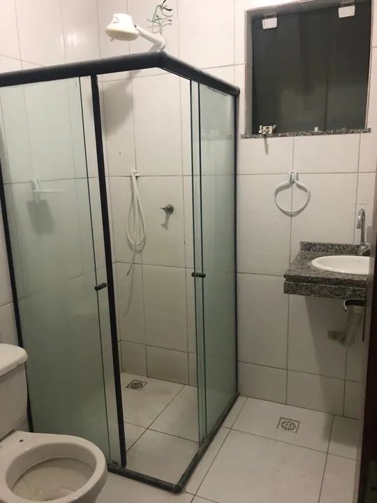 Vendo ótima casa triplex na Estrada da Cachamorra  - Foto 5