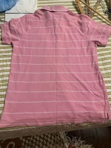 Camisa polo tommy slim - Foto 3