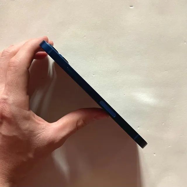 iPhone 12 64GB (Azul) - Foto 6