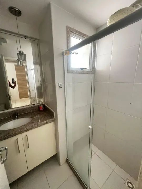 Apartamento para alugar em Vila Velha, Praia da Costa, com 2 quartos, com 65 m², Oásis Res - Foto 8