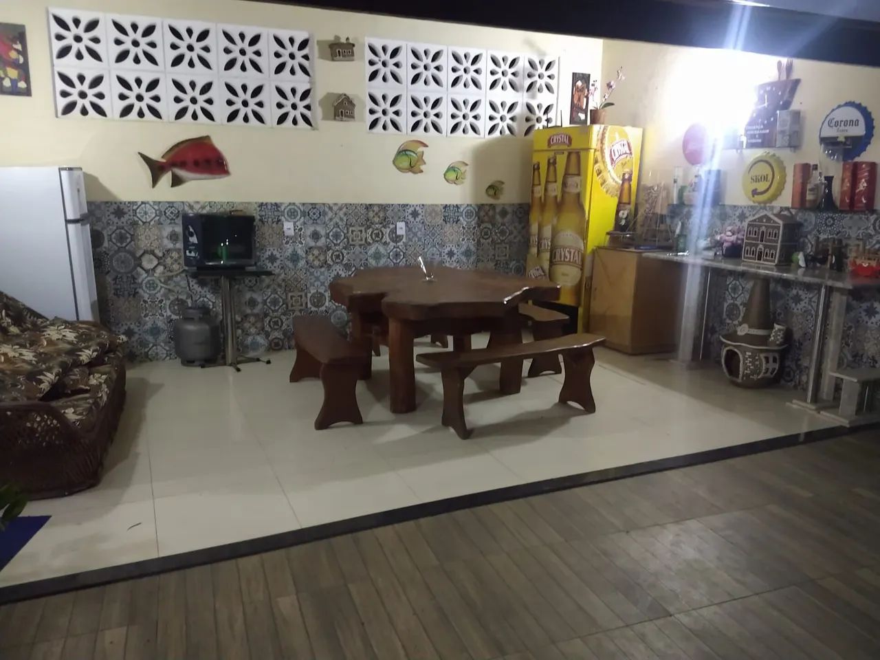 Aluguel de em Monte Gordo Guarajuba  - Foto 7