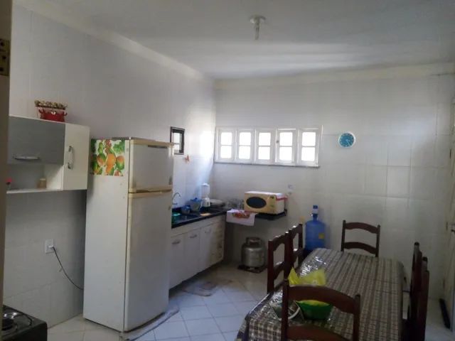 CASA TEMPORADA EM FRENTE A PRAIA - Foto 14