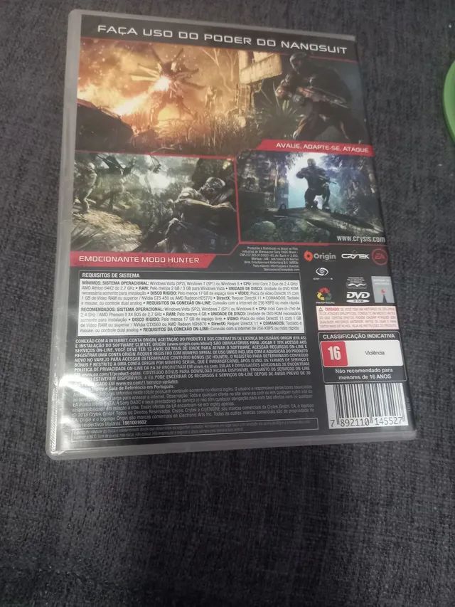 PC DVD ROM  HUNTER EDITION  - Foto 2