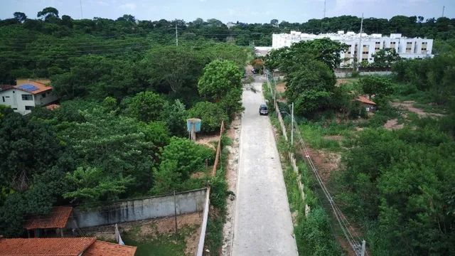 Terreno de 5000 m2 Bairro Uruguai  - Foto 5