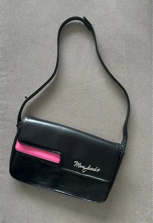 Bolsa Clutch Carteira Marc Jacobs - Foto 4