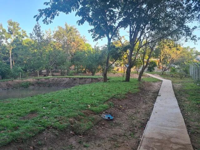 Rancho em Palmeiras Beira Rio - Pesqueiro - Chacara - Foto 11