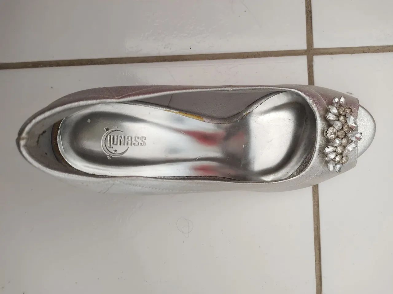 Peep toe - Foto 2