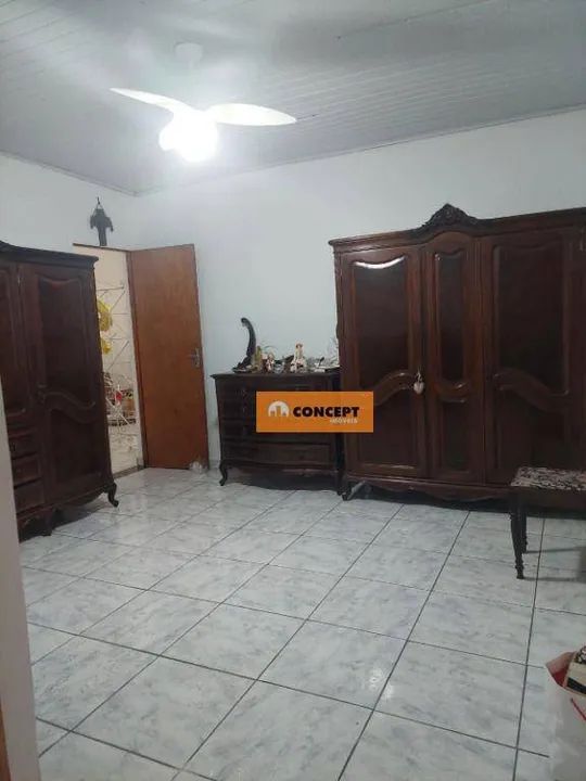 Casa com 3 dormitórios à venda, 200 m² por R$ 750.000,00 - Vila Jamil - Poá/SP - Foto 12
