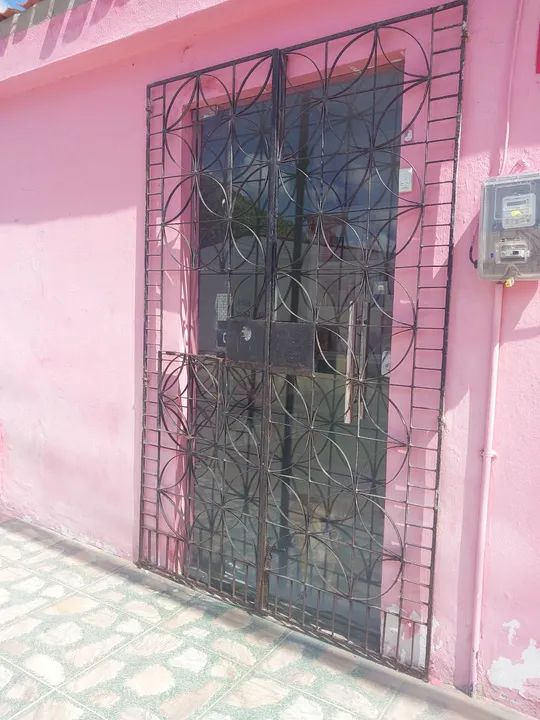 foto - Fortaleza - Bom Jardim