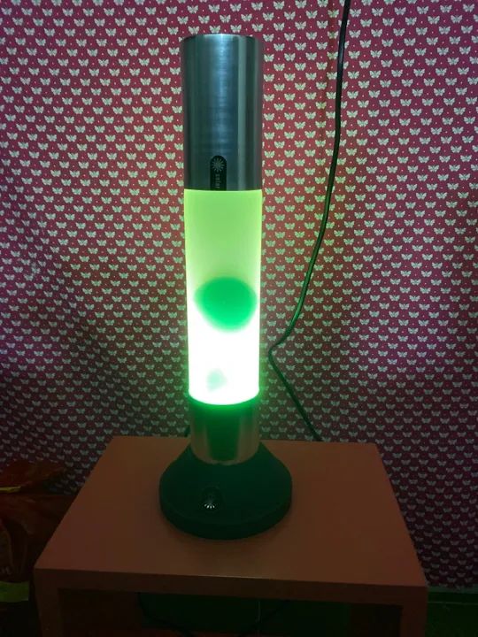 Luminária decorativa