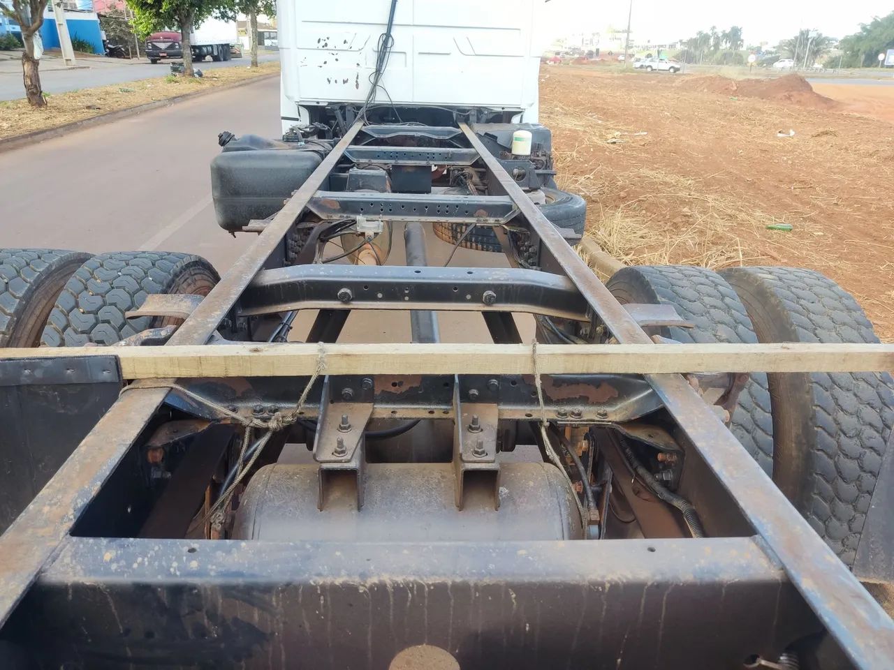 MB 1318 eletrônico - Foto 11