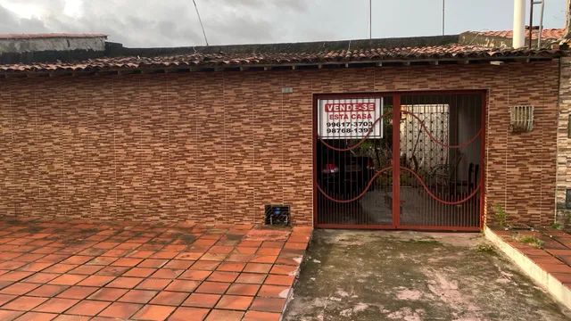 Captação de Casa a venda na Rua Visconde de Sabóia, Pajuçara, Natal, RN