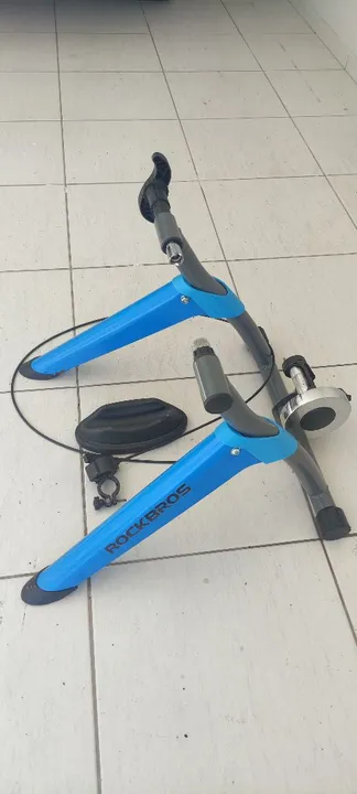 Suporte para Bike in door