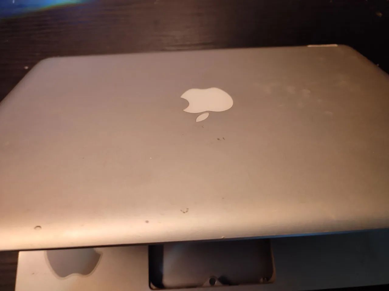 Carcaças Originais MacBooks Apple - Foto 2