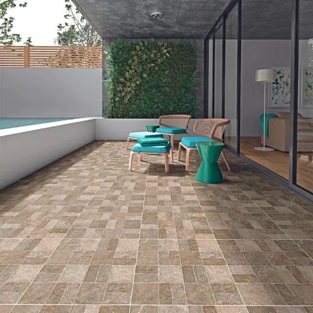 Piso 60x60 Multi Petra Biancogres - Foto 4