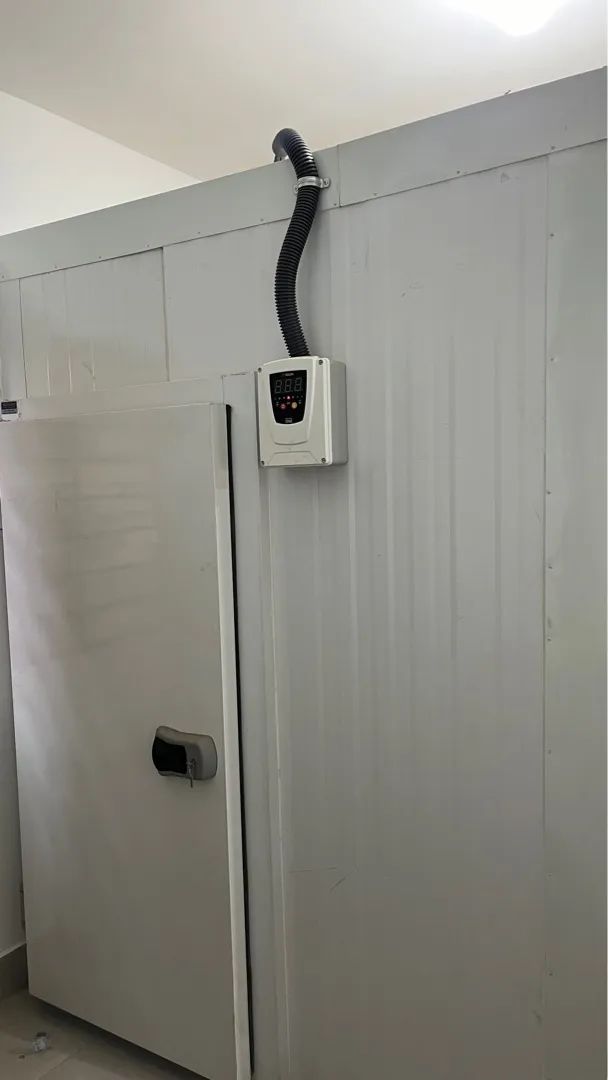Câmera fria com expositor 3 portas  - Foto 2