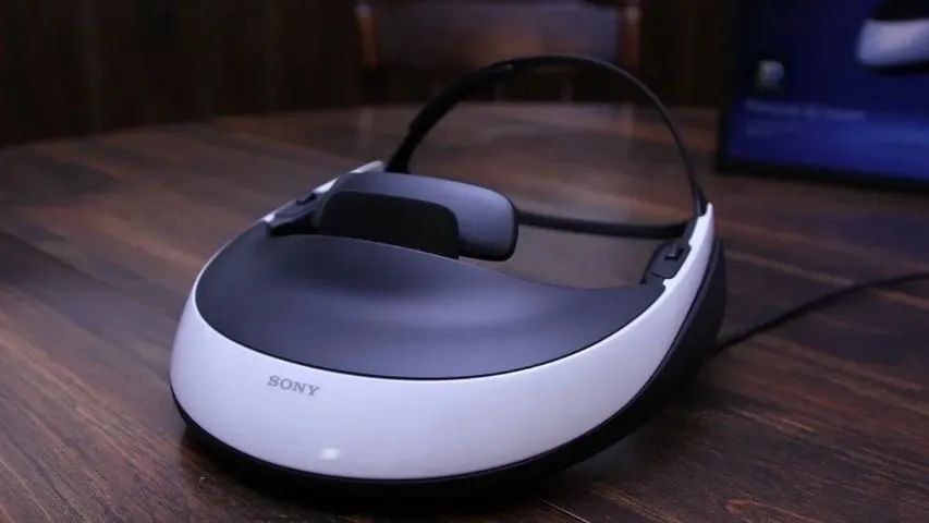 Cinema em Casa da Sony - Foto 2