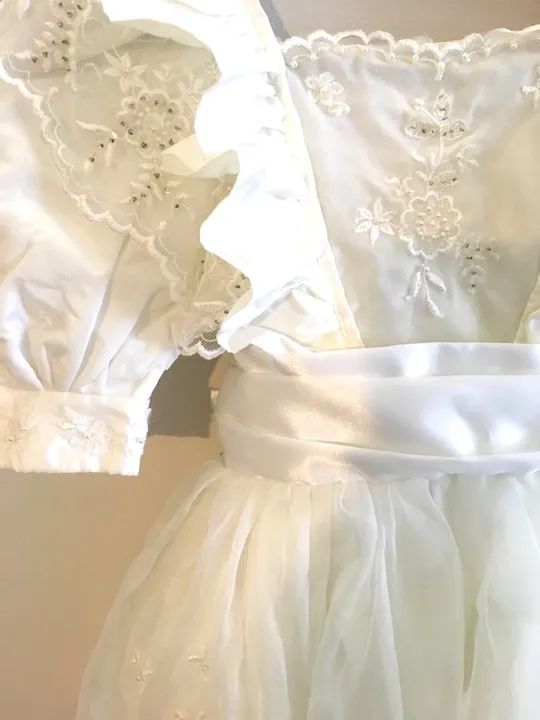 Vestido Daminha  - Foto 3