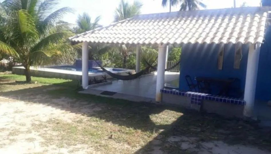 Aluguel em Barra de Jacuípe (chácara) - Foto 6