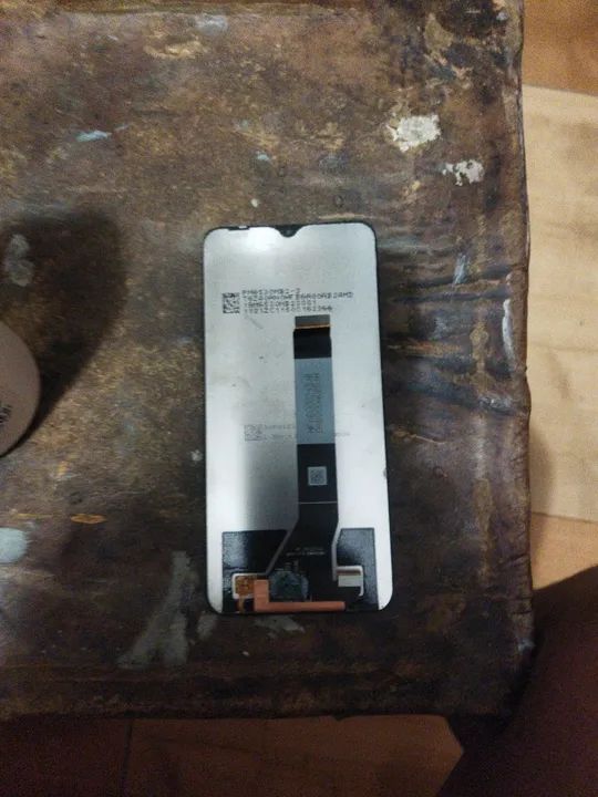 Tela de Celular Com Defeito - Foto 2