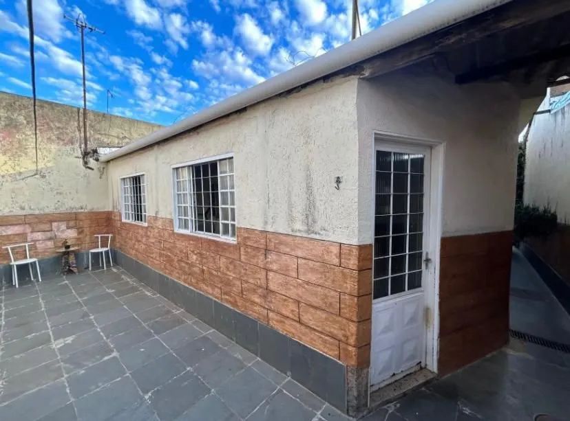 Casa a venda Riacho fundo Caub II parcelo