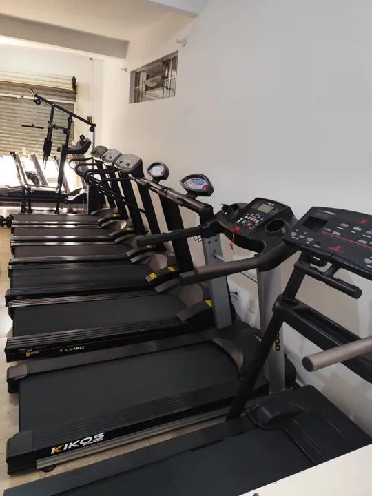 Esteiras residencias e profissionais!  - Foto 3