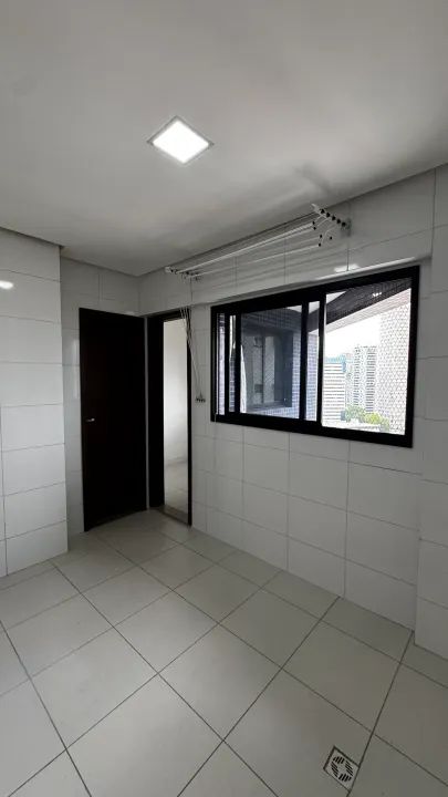 Savonna apto para Aluguel dispõe de 191m2, 04 suítes e 04 vagas de Garagem no Umarizal - Foto 6